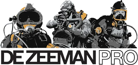 De Zeeman Pro Logo