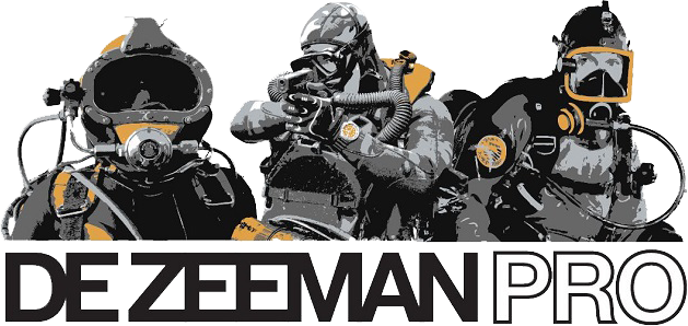 De Zeeman Pro Logo